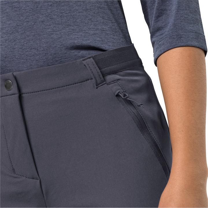 Immagine prodotto Jack Wolfskin Geigelstein Slim Pants W (38, S, M)