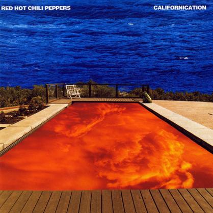 WB Californication (Red Hot Chili Peppers, 1999)
