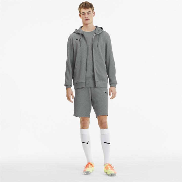 Actual product image Puma TeamGOAL 23 Casuals track jacket men (S)