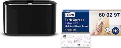 Actual product image Tork Xpress
