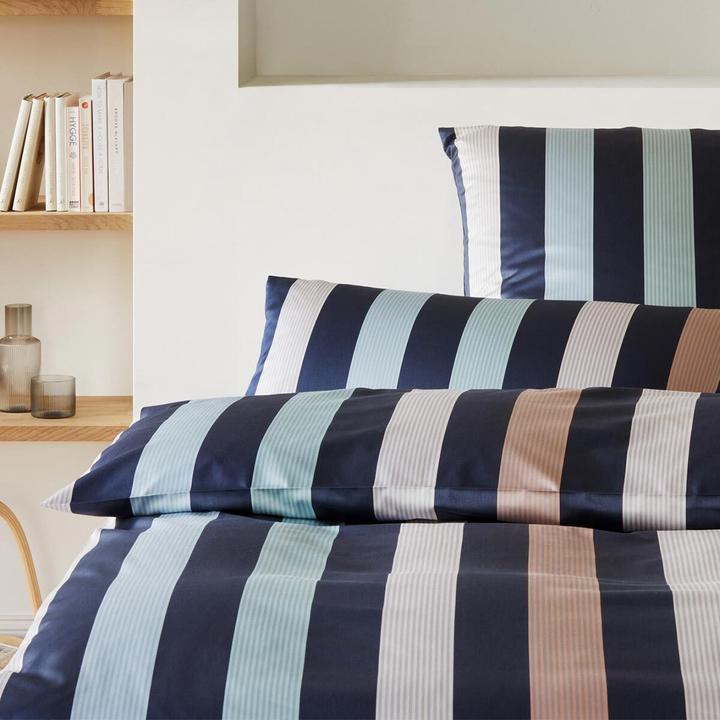 Immagine prodotto Elegante Melody (Set di biancheria da letto, 155x220 cm + 80x80 cm)