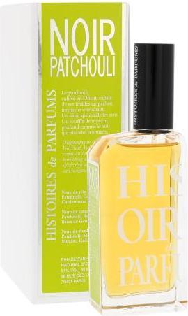 Histoires de Parfums Noir Patchouli (Eau de Parfum, 60 ml)