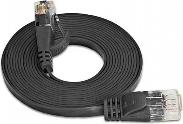 Actual product image Wirewin Network cable (STP, CAT6, 20 m)