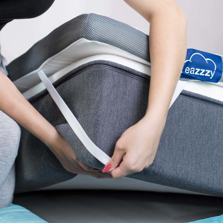 Image du produit Genius Eazzzy (90 x 200 cm)