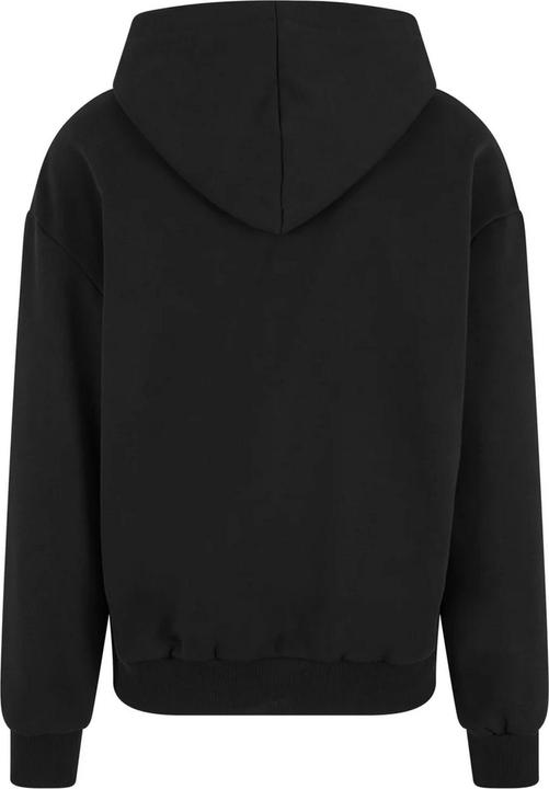 Actual product image Urban Classics Mens Basic Oversized Hoodie (M)