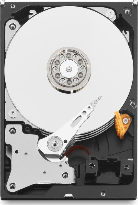 Produktbild WD Purple WD30PURX Festplatte (3 TB, 3.5", CMR)