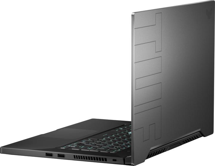 Image du produit ASUS TUF Dash F15 (15.60", Intel Core i5-11300H, 8 Go, 512 Go, CH)
