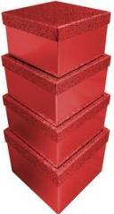 Produktbild Clairefontaine Schachteln (Geschenkbox, 4 x)