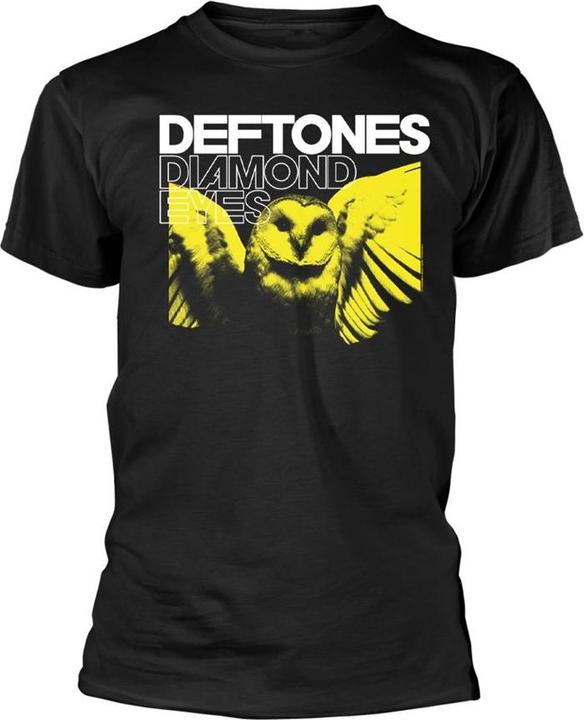 Produktbild Universal Textiles Diamond Eyes TShirt (XXL)