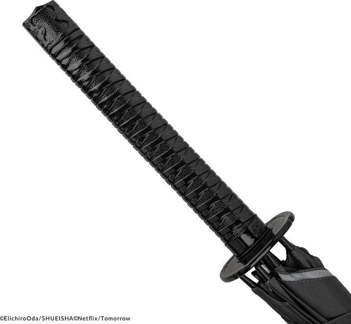Image du produit Cinereplicas One Piece Parapluie Zoro Black Sword