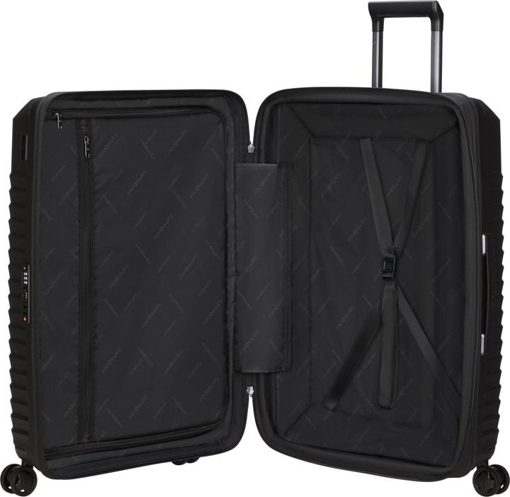 Produktbild Samsonite Intuo Spinner (79 l, M (50 - 90l))