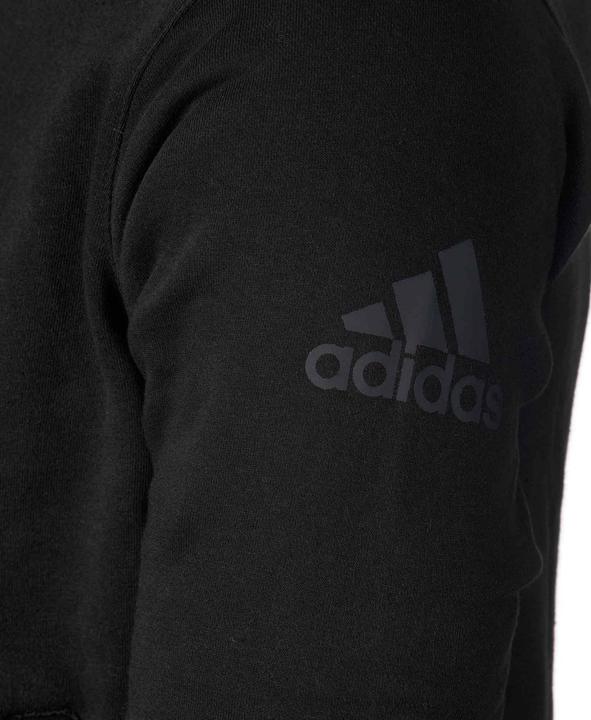 Produktbild adidas Community line Jacket Taekwondo Circle black/gold, adiCSJ02T (S)