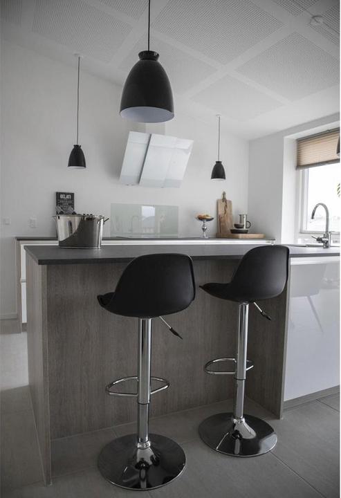 Actual product image House Nordic Trondheim
