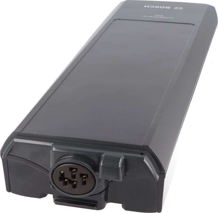 Produktbild Bosch eBike PowerPack 400 BBR265 (400 Wh, E-Bike Akku)