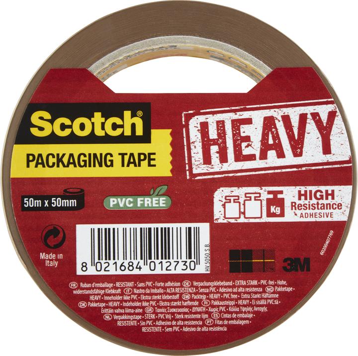 Scotch Verpackungsklebeband (50 mm)