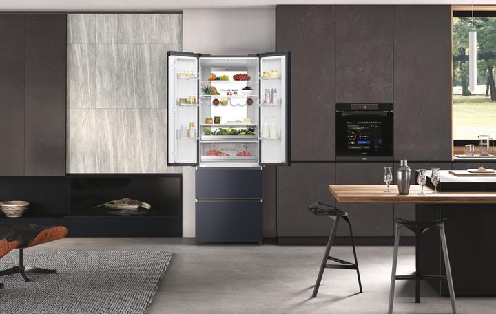 Immagine prodotto Haier HFW7720ENMB (140 l)