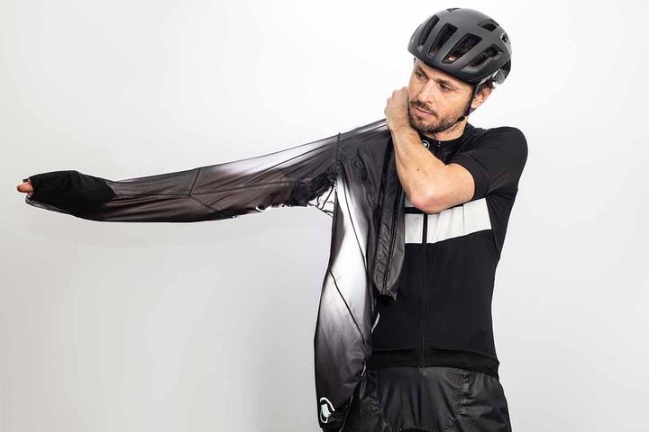 Immagine prodotto Endura FS260-Pro Adrenaline Race Cape II (S)