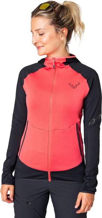 Produktbild Dynafit Women's Transalper Light Polartec Hoody (34)
