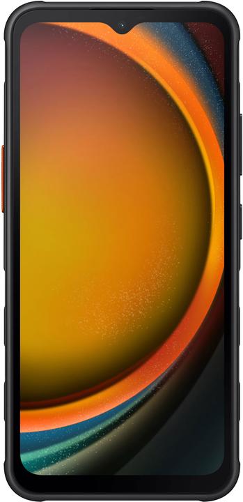 Image du produit Samsung Galaxy XCover7 (128 Go, Noir, 6.60", SIM + eSIM, 50 Mpx, 5G)