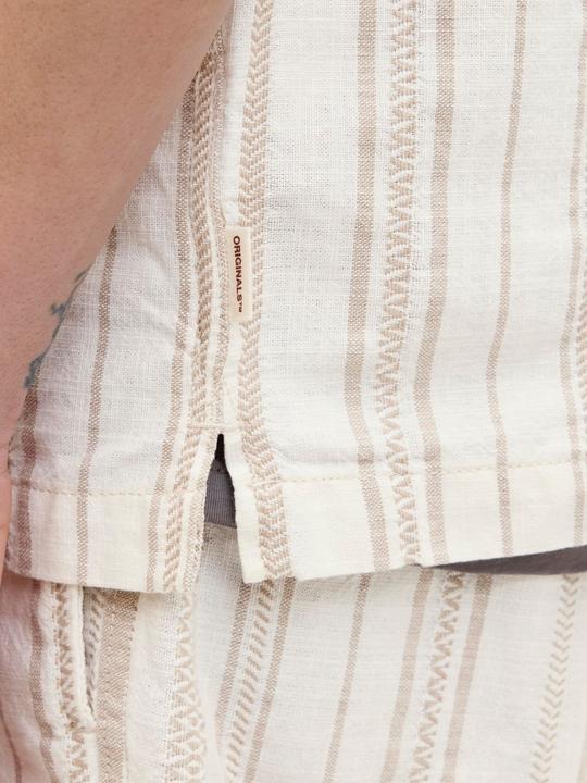 Actual product image Jack & Jones Relaxed Fit Hemd Hemd (XXL)