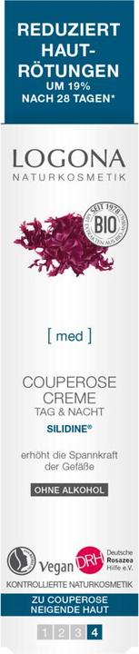 Immagine prodotto Logona Couperose (30 ml)
