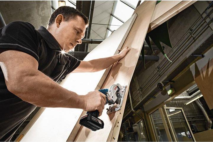 Productafbeelding Bosch Professional Gks 12v-26