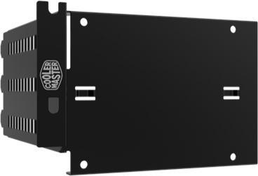 Immagine prodotto Cooler Master Vassoio SSD - Scomparto per disco rigido - Capacità: 1 disco rigido