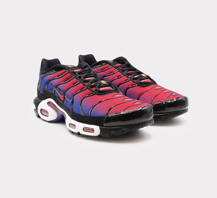 Actual product image Nike Air Max Plus x Patta x FC Barcelona (44.5)