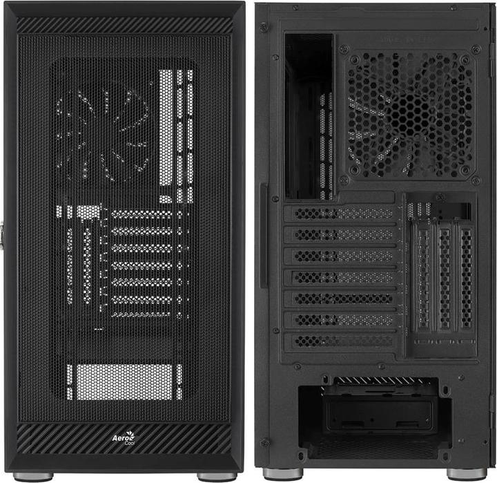 Image du produit AeroCool Graphite (ATX)