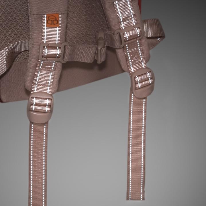 Actual product image Johnny Urban Aaron (10 l)
