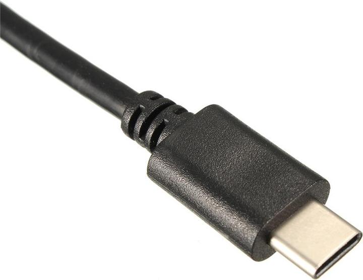 Immagine prodotto JTI Adattatore da USB-C a Ethernet (USB-C)