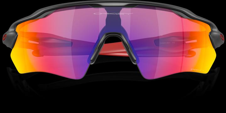 Image du produit Oakley Radar EV XS Path (Noir mat, Route Prizm)