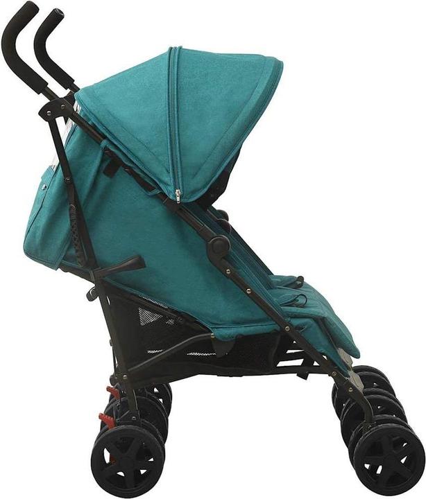 Immagine prodotto VidaXL Geschwisterwagen