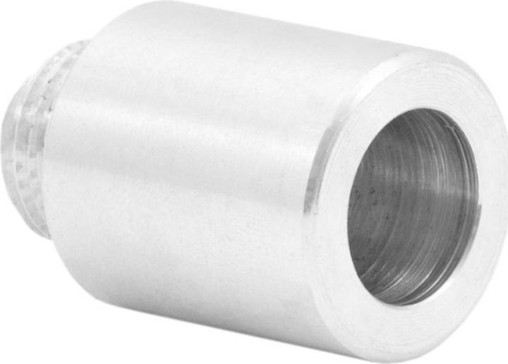 Actual product image MSW Verschlusskopf Flaschenverschliesser Verschliessmaschine für Flaschen 20 mm Stahl (Electric corkscrew)