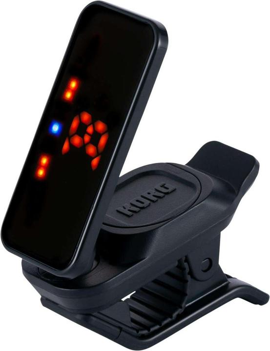 Actual product image Korg PC Clip-On