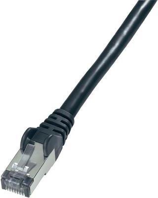 Produktbild Goobay Netzwerkkabel (S/FTP, CAT6, 30 m)