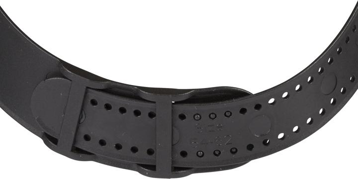 Produktbild 3M Schutzhelm G3000 belüftet, mit Uvicator™ Sensor, Pinlock, Schweissband, gelb (54 - 62 cm)