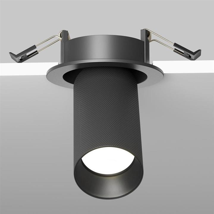 Produktbild Maytoni DOWNLIGHT ARTISAN GU10 10W B (460 lm)