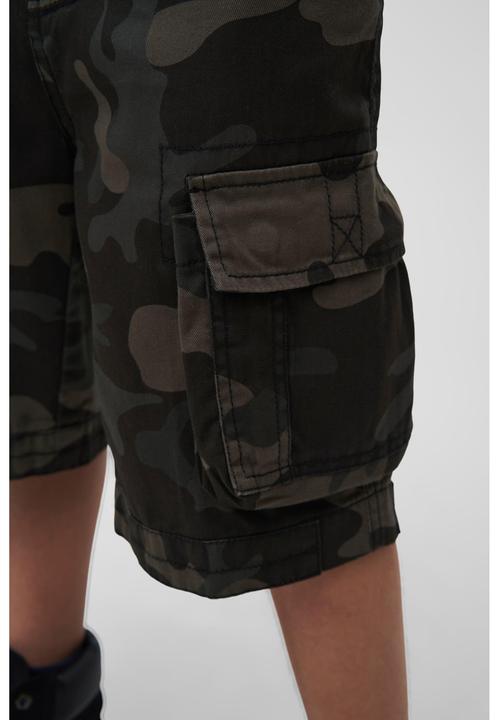 Actual product image Brandit Kids Urban Legend Shorts - 16209 (122)