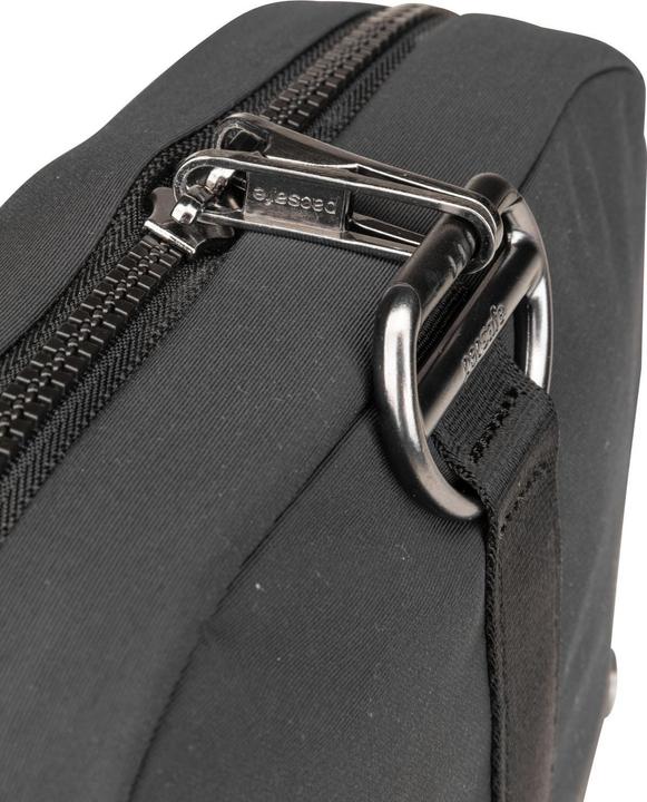 Actual product image Pacsafe Citysafe CX Square Crossbody Econyl®