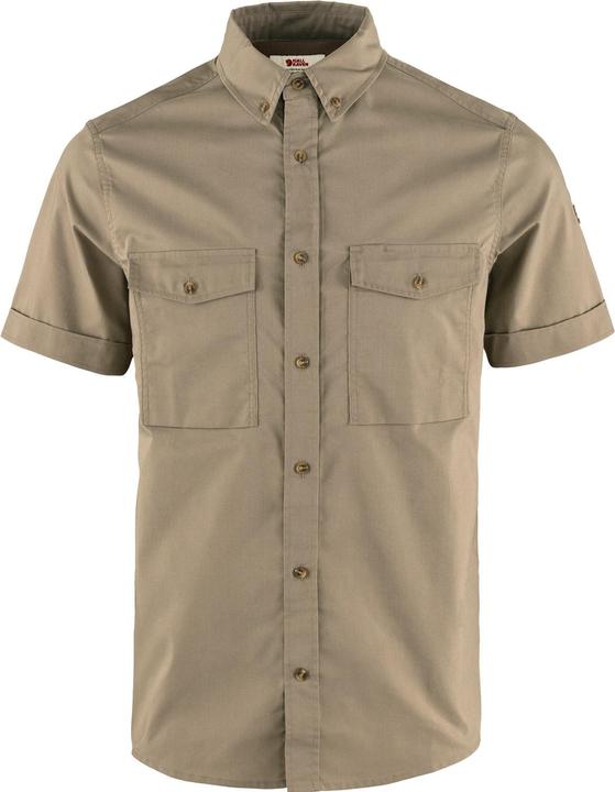 Fjällräven Övik Air Stretch Shirt