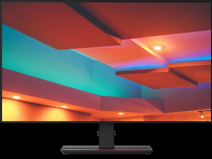 Immagine prodotto Lenovo ThinkVision P27h-20 (2560 x 1440 pixel, 27")