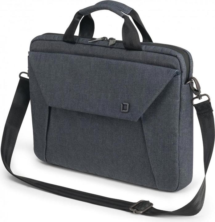 Dicota Caso sottile BORDO (13.30", Apple, Universale)
