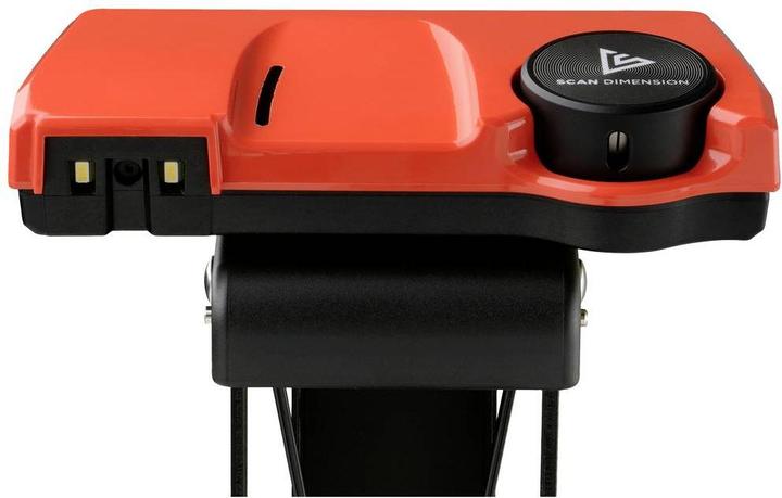 Actual product image Scan Dimension Desktop 3D Scanner SOL Pro