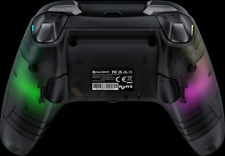 Produktbild Gamesir Wired controller K1 (Steam Machine, Windows, Xbox Series X, Xbox One X)