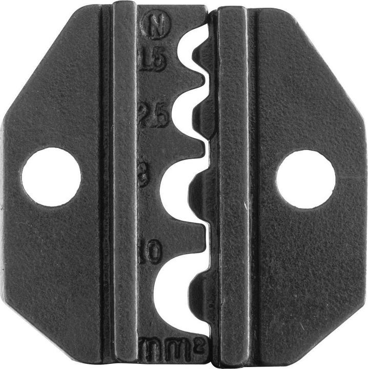 Neo Tools Terminal Crimping Pliers (Set of 5 Jaw Clamping Pliers)