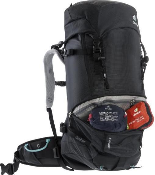 Actual product image Deuter Guide 42+ SL Backpack (42 l)