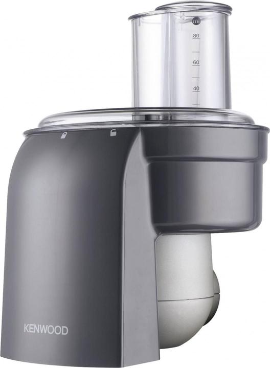 Image du produit Kenwood Machine à découper KAX400PL