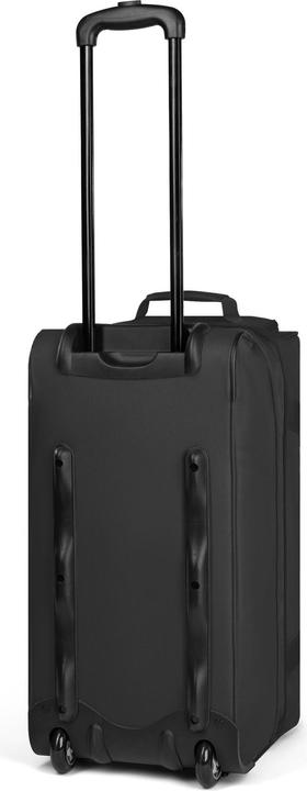 Image du produit Redolz Sac de voyage Duffle Essentials 2 roues 55 cm avec soufflet extensible (43 l)