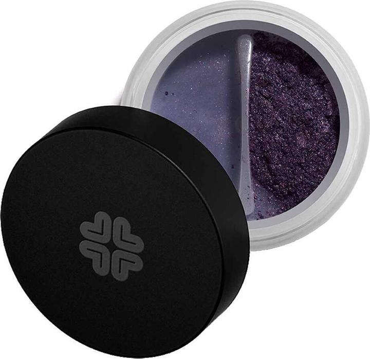 Image du produit Lily Lolo Ombre minérale pour les yeux - Deep Purple 2.5g (Pourpre foncé)
